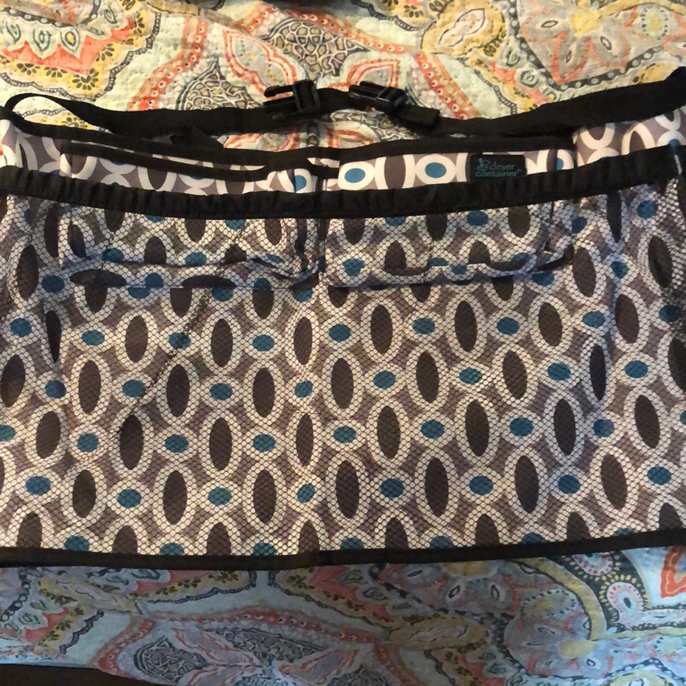 Car organizer